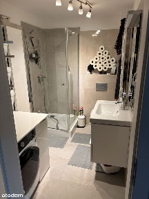 Dwupokojowe mieszkanie z balkonem i garażem