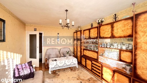 3 pokoje | Jasne 64 m2 | Gądów Mały | Balkon