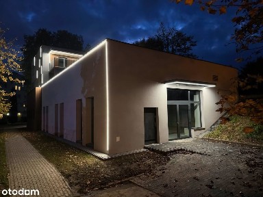 ul. Macieja Rataja, Krakowska-Południe, Rzeszów, podkarpackie