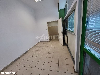 Lokał handlowo-usługowy 23 m2