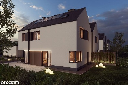 Osiedle Lawendowe Koszwały