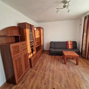 Mieszkanie 2 pokojowe Pana Tadeusza LSM