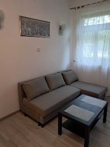 Kawalerka do wynajęcia