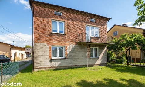 Wygodny dom z dużą działką -15 minut od Rzeszowa