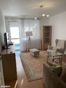 Przytulna kawalerka o powierzchni 38 m2 ulica Kaskadowa