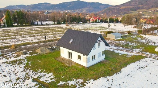 Zamieście, Tymbark, limanowski, małopolskie