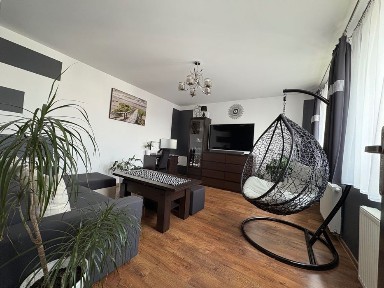 Mieszkanie 48 m2 w centrum Trzebnicy