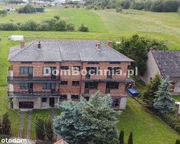 Damienice, Bochnia, bocheński, małopolskie