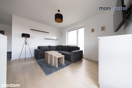 Mieszkanie 2 pok. |Podgórze | 46m2