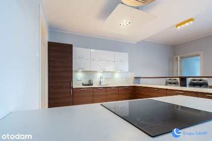 3 pokoje*Apartament*124m2*Sarego*Stare Miasto