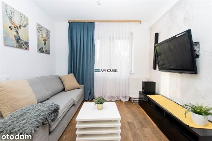 do wynajęcia 4pokojowe mieszkanie ogród Modlniczk