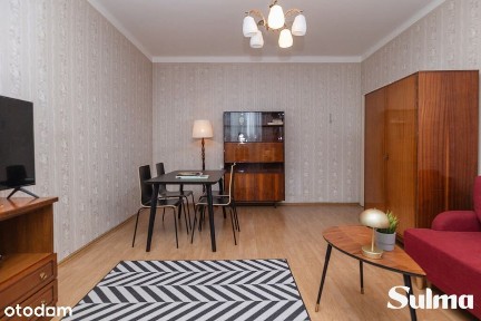 2-POKOJOWE MIESZKANIE PRZY Al. KIJOWSKIEJ