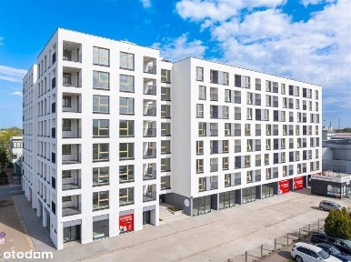 ul. Aleksandra Kotsisa, Pelcowizna, Praga-Północ, Warszawa, mazowieckie