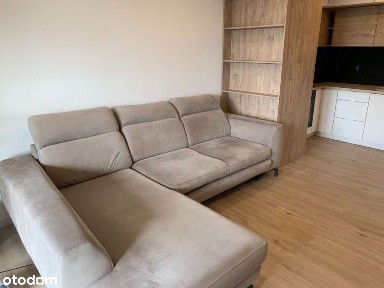 Wynajmę nowe mieszkanie 2 pokojowe bez pośredników