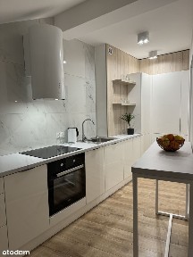 Nowe BEZCZYNSZOWE mieszkanie wysoki standard