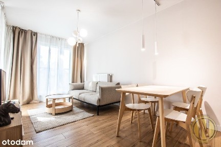 Grzegórzki | al.Pokoju | 2 pok. | Eng