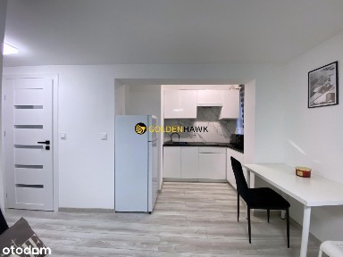 Kawalerka na Pogodnie • Parking • Media w ryczałci