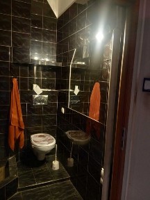 Dąbrowskiego centrum 35 m