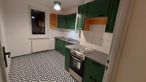 REZERWACJA-Mieszkanie 2 pokojowe, bezczynszowe, do wynajęcia