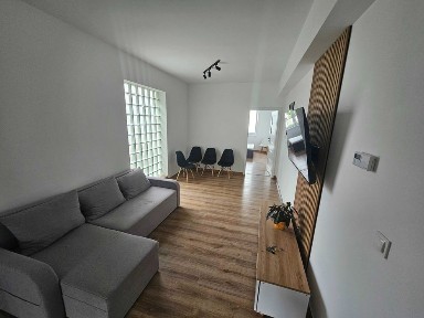 Wynajmę mieszkanie dwupok. Stawna w Komornikach brak opłat spół, lok