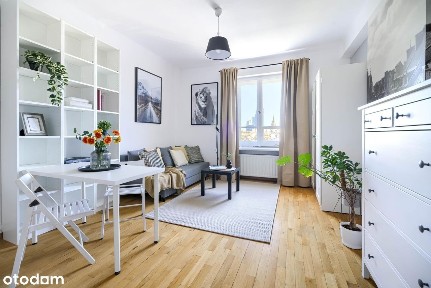 ul. Uniwersytecka, Stara Ochota, Ochota, Warszawa, mazowieckie