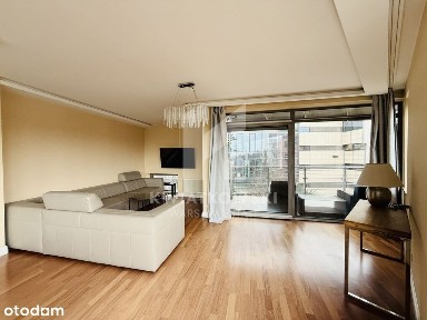 ul. Książęca, Śródmieście Południowe, Śródmieście, Warszawa, mazowieckie