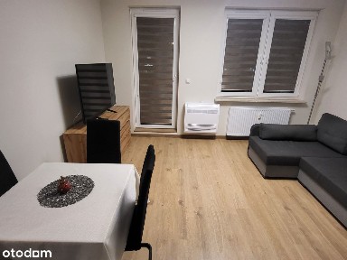 Mieszkanie 2-pokojowe nowe z klimatyzacją Danuty 18
