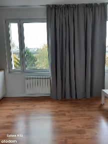 ul. Grójecka, Stara Ochota, Ochota, Warszawa, mazowieckie