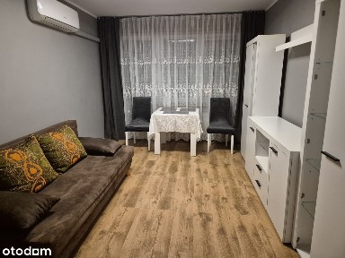Mieszkanie na wynajem 3 pokoje - 48,2 m2