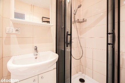 Saska Kępa, ul.Brazylijska, 2 pokoje