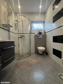 Osiek- dom wolnostojący