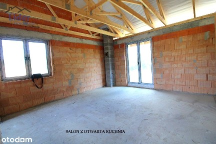 Dom Grabowiec/Silno, Do Wykończenia