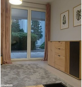 Mieszkanie 2 pokojowe w centrum Poznania