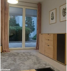 Mieszkanie 2 pokojowe w centrum Poznania