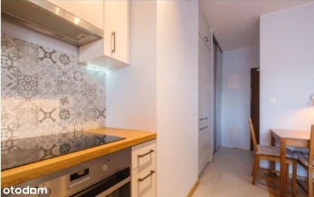 Mieszkanie na wynajem 44m2 ul.Wilczak20