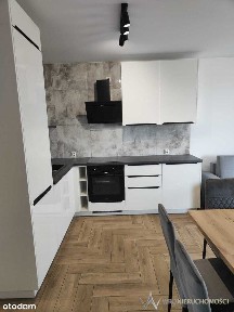 Siechnice - ul. Bartla - mieszkanie na wynajem