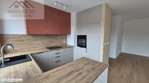 Pierwszy najem, 2 pok, garaż