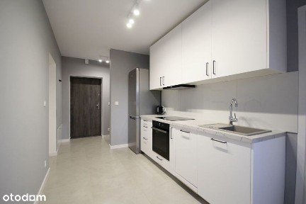 Atrakcyjne mieszkanie, miejsce postojowe