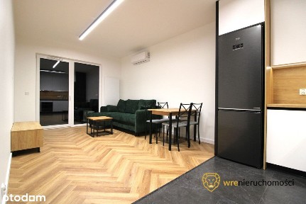 Nowoczesne | Jasne | Pierwszy najem | Garaż