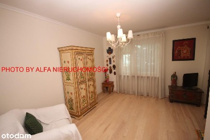 3 pokoje /umeblowane/świetna lokalizacja