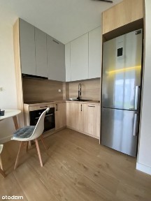 Pierwszy Najem! OD zaraz!