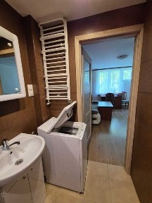 Kraków, Podgórze Duchackie, Spółdzielców 11