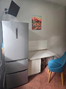 Przytulne, nowoczesne mieszkanie na 1 p. z balkonem