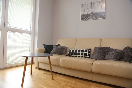 kawalerka, Raciborskiego 45, Ślichowice, dostępna od 01.01.26