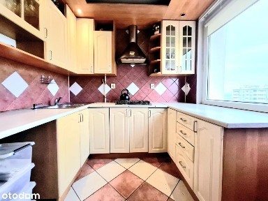 Panoramiczny widok i potencjał Sady, 58,9 m²