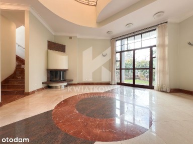 Konstancin-Jeziorna - elegancka rezydencja