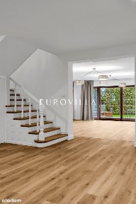 Wilanów Niski, Wilanów, Warszawa, mazowieckie