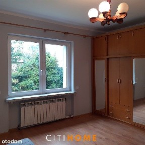 Domek 44m2 po remoncie + podwórko 300m2 Karczew