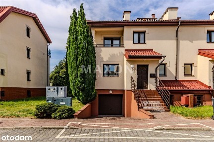 Park Szczęśliwicki.Strzeżone osiedle.Ch Blue City