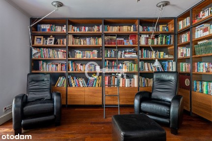 Komfortowy dom | Nietuzinkowe wnętrze | Zieleń